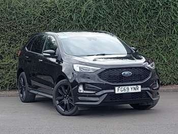 2019 - 2.0 EcoBlue 238 ST-Line 5dr Auto