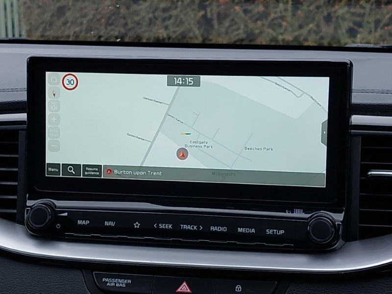 Used Kia XCeed 2021 for sale - 76970611: Photo 10