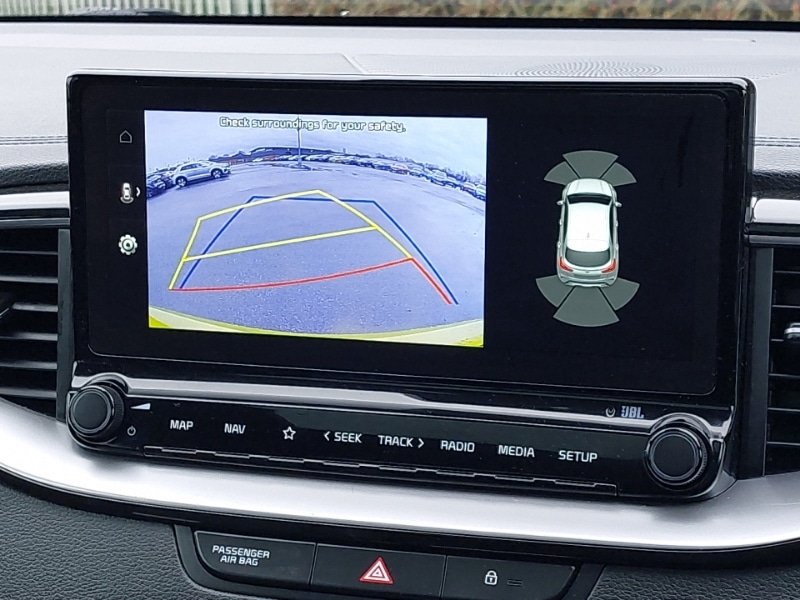 Used Kia XCeed 2021 for sale - 76970611: Photo 11