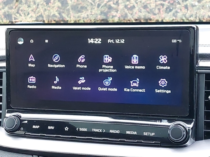 Used Kia XCeed 2021 for sale - 76970611: Photo 12