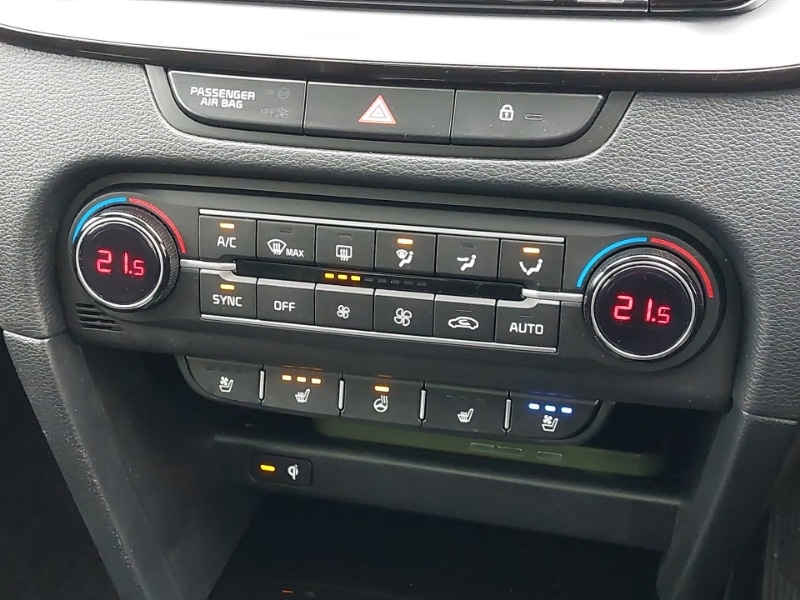 Used Kia XCeed 2021 for sale - 76970611: Photo 14