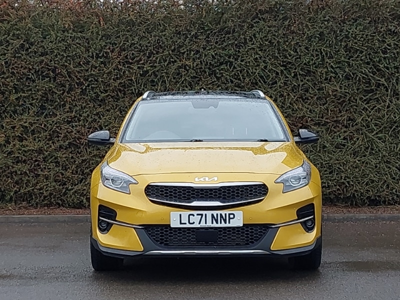 Used Kia XCeed 2021 for sale - 76970611: Photo 19