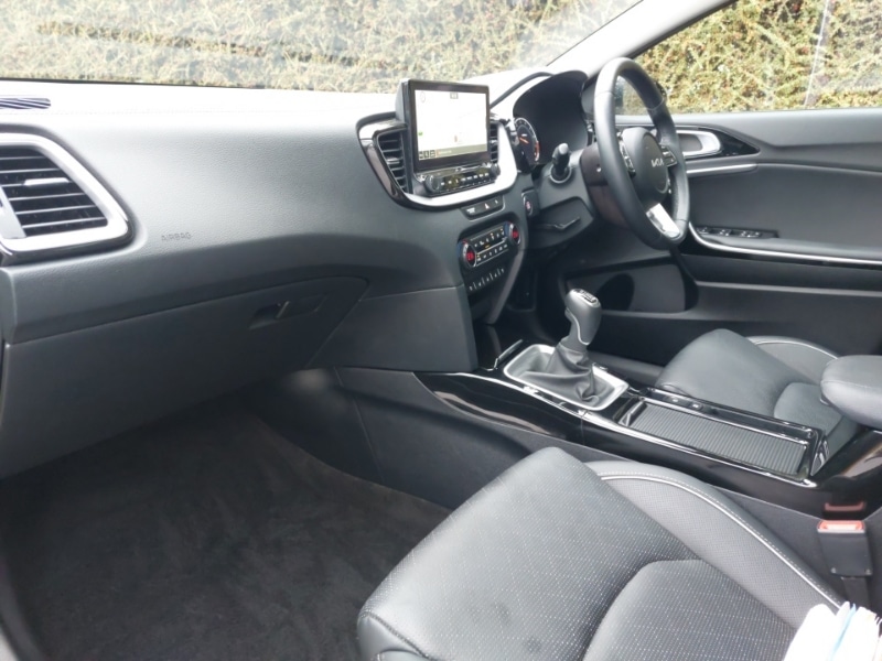 Used Kia XCeed 2021 for sale - 76970611: Photo 5