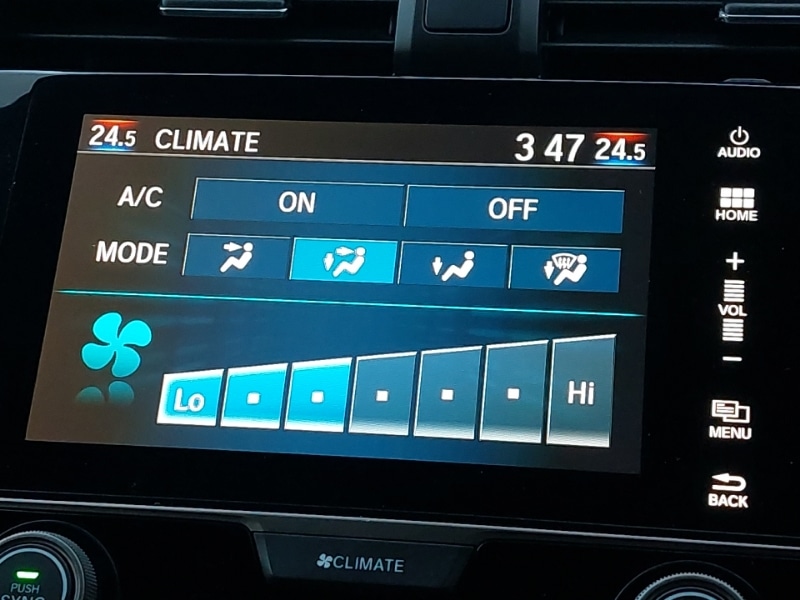 Used Honda Civic 2019 for sale - 77289799: Photo 16