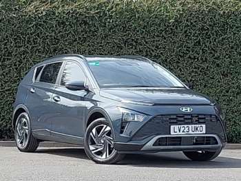 2023 - 1.0 TGDi 48V MHEV SE Connect 5dr DCT
