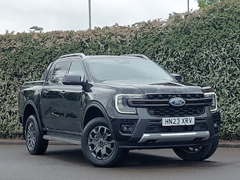 Used Ford Ranger 2023 for sale - 78660978: Photo