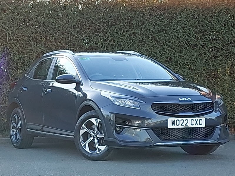 Used Kia XCeed 2022 for sale - 77078316: Photo 1