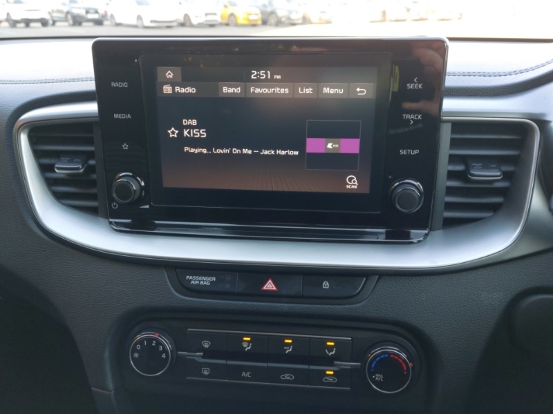 Used Kia XCeed 2022 for sale - 77078316: Photo 10