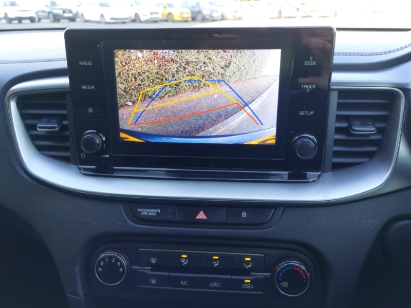 Used Kia XCeed 2022 for sale - 77078316: Photo 11