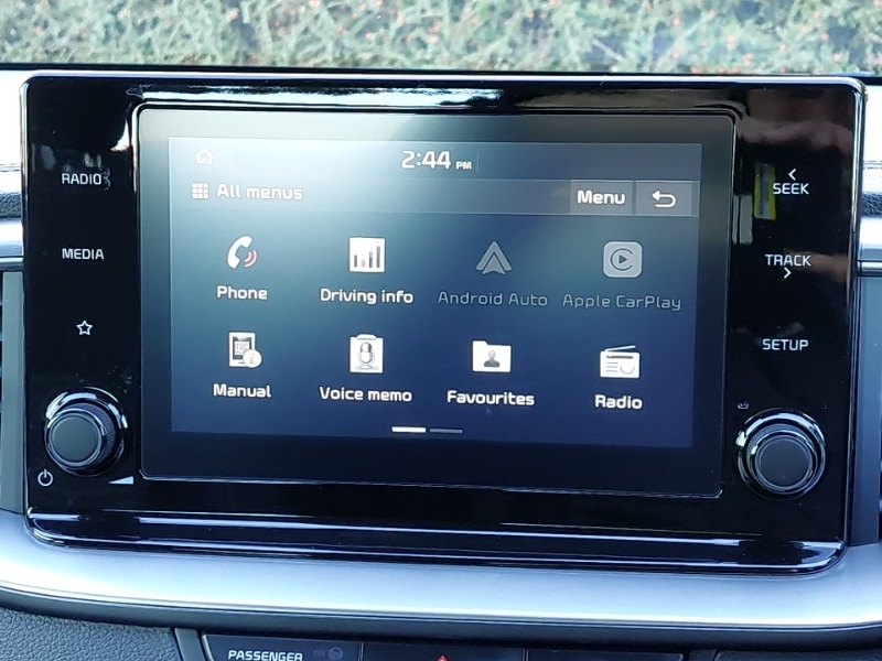 Used Kia XCeed 2022 for sale - 77078316: Photo 12