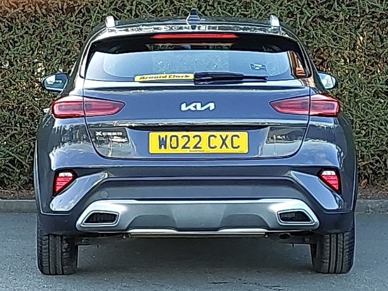 Used Kia XCeed 2022 for sale - 77078316: Photo 18