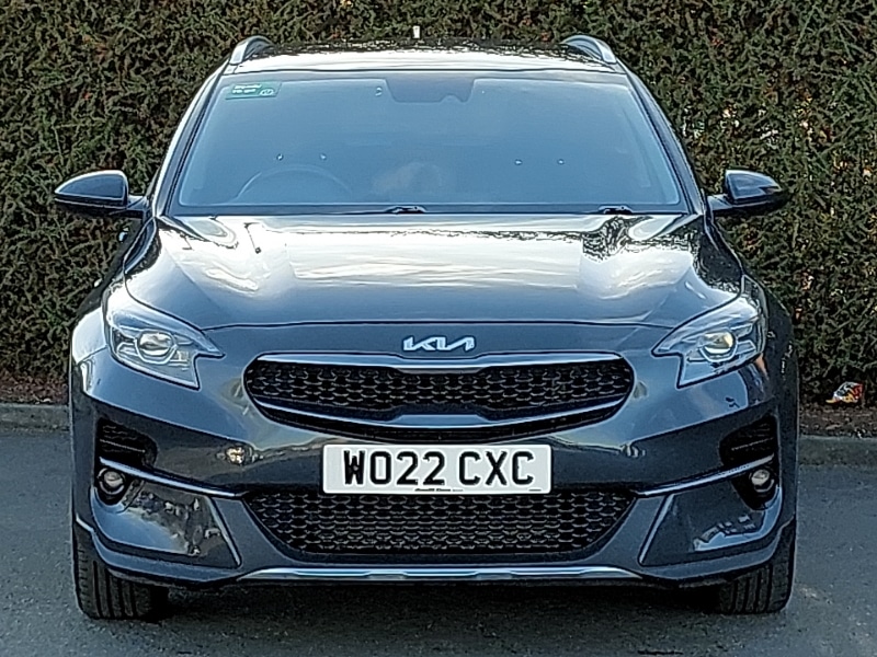 Used Kia XCeed 2022 for sale - 77078316: Photo 19