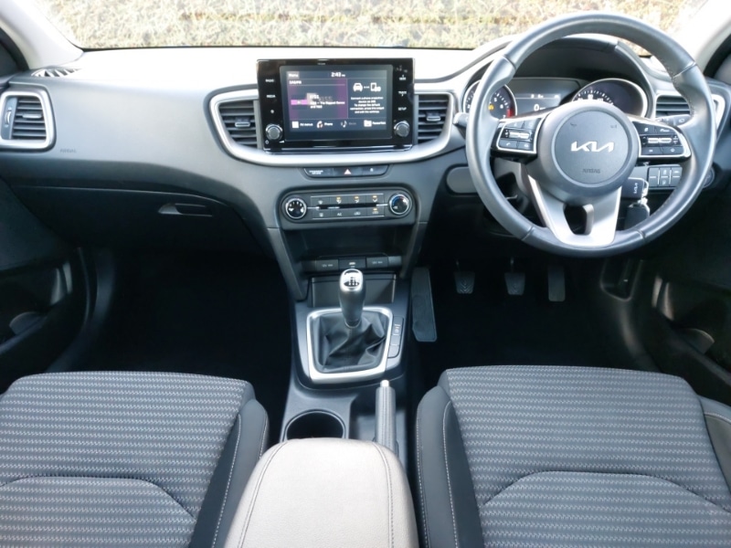 Used Kia XCeed 2022 for sale - 77078316: Photo 2