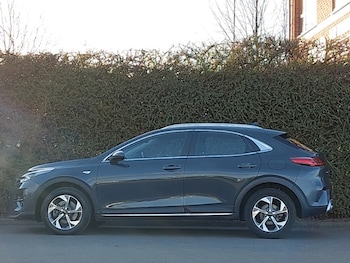 Used Kia XCeed 2022 for sale - 77078316: Photo