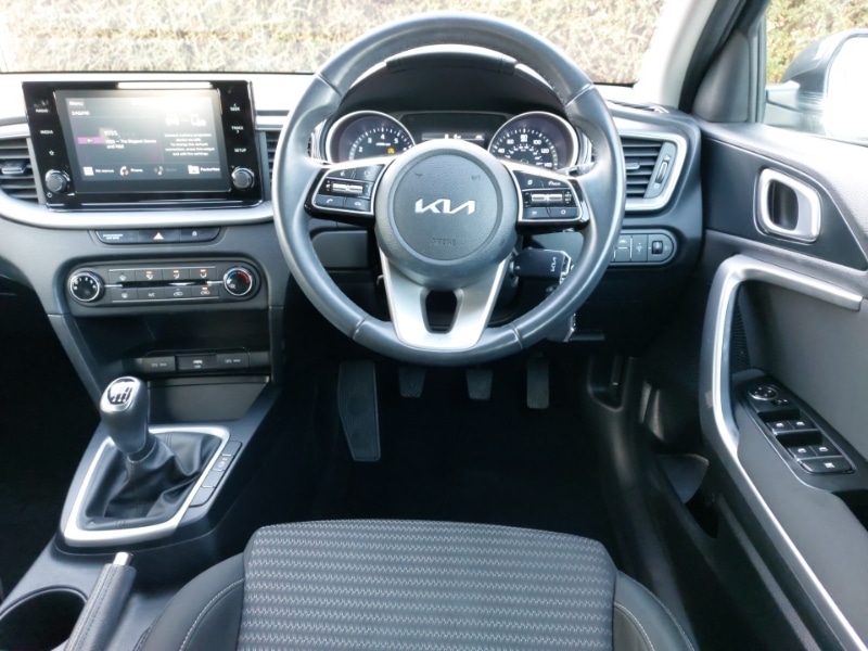 Used Kia XCeed 2022 for sale - 77078316: Photo 7