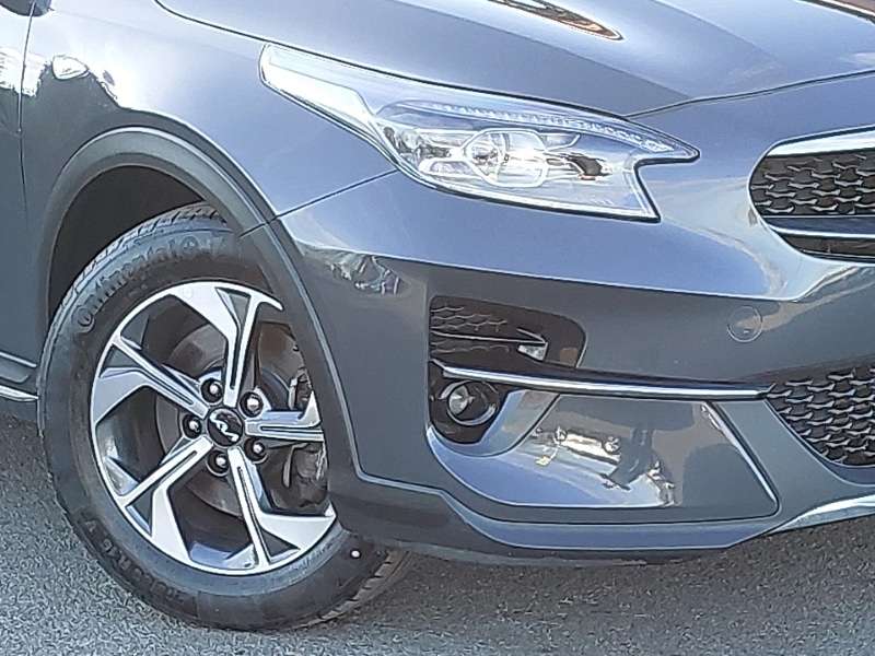 Used Kia XCeed 2022 for sale - 77078316: Photo 9