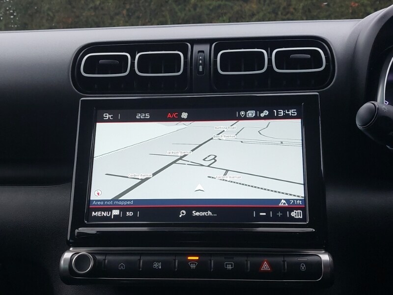 Used Citroen C3 Aircross 2022 for sale - 76579402: Photo 10