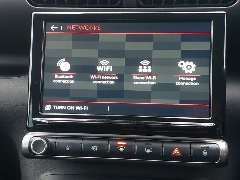 Used Citroen C3 Aircross 2022 for sale - 76579402: Photo 12