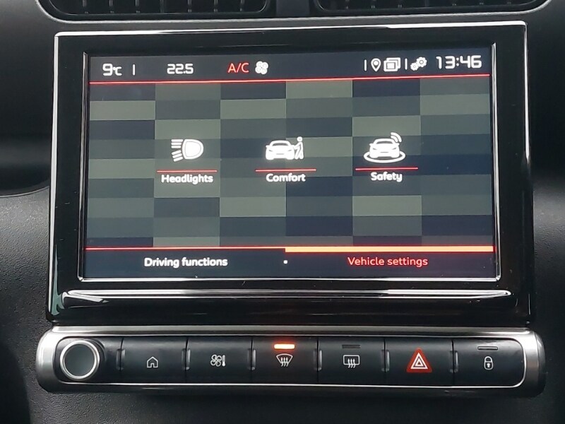 Used Citroen C3 Aircross 2022 for sale - 76579402: Photo 14