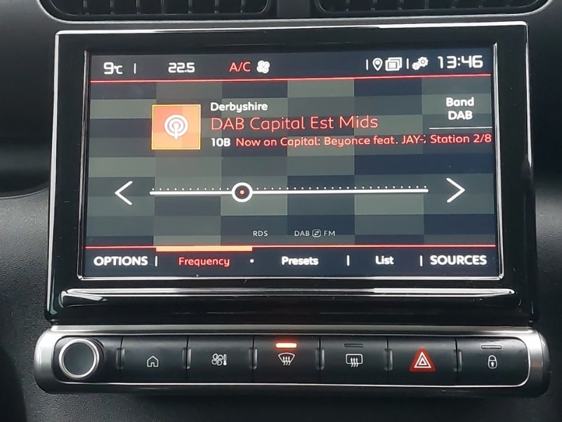 Used Citroen C3 Aircross 2022 for sale - 76579402: Photo 15