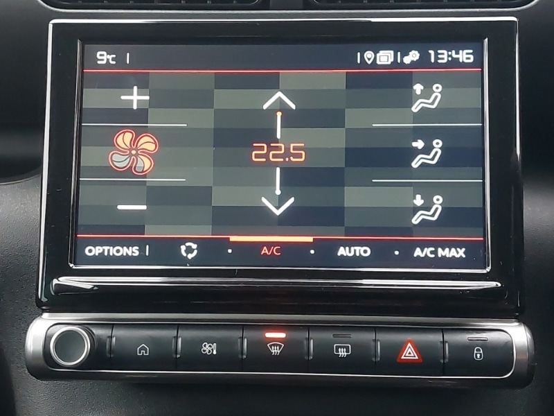 Used Citroen C3 Aircross 2022 for sale - 76579402: Photo 16