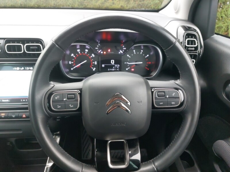 Used Citroen C3 Aircross 2022 for sale - 76579402: Photo 17