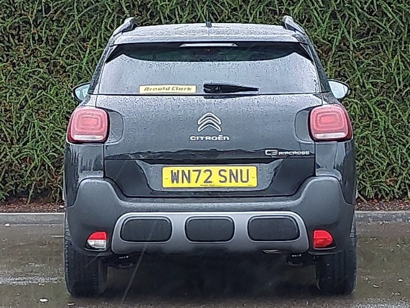 Used Citroen C3 Aircross 2022 for sale - 76579402: Photo 18