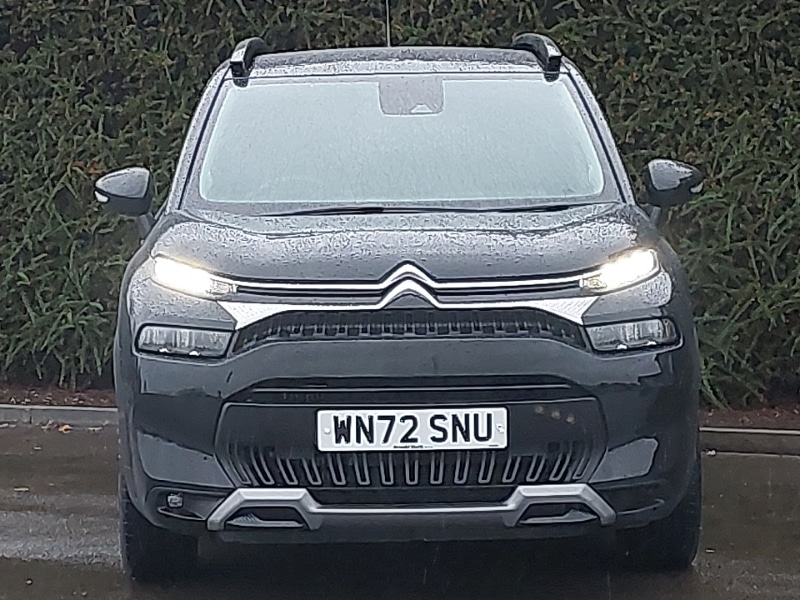 Used Citroen C3 Aircross 2022 for sale - 76579402: Photo 19