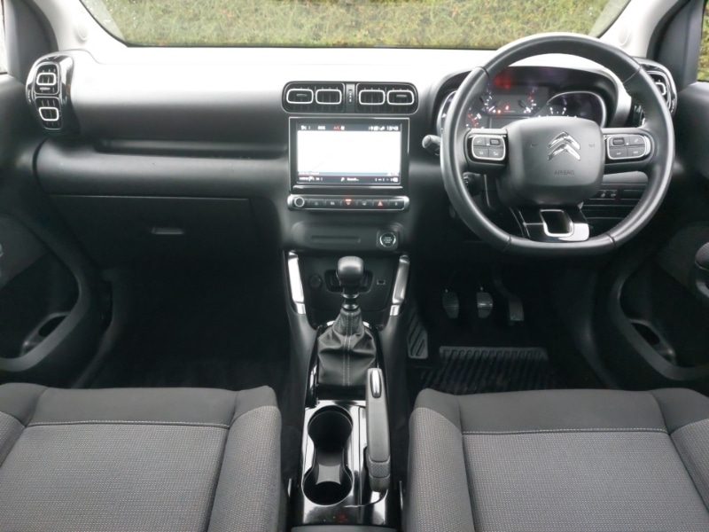 Used Citroen C3 Aircross 2022 for sale - 76579402: Photo 2