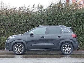 Used Citroen C3 Aircross 2022 for sale - 76579402: Photo