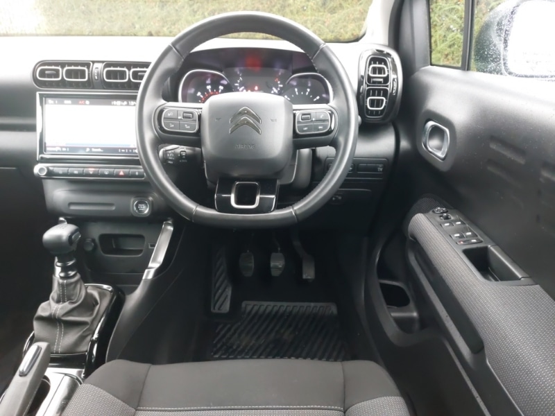 Used Citroen C3 Aircross 2022 for sale - 76579402: Photo 7