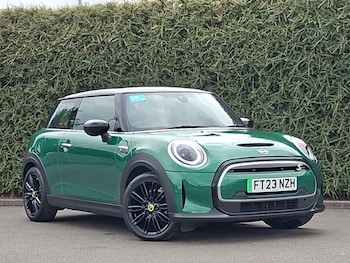 Used MINI Hatch 2023 for sale - 79343355: Photo
