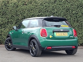Used MINI Hatch 2023 for sale - 79343355: Photo