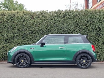 Used MINI Hatch 2023 for sale - 79343355: Photo