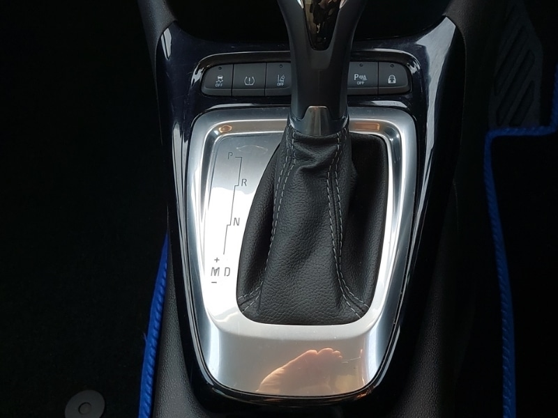 Used Vauxhall Crossland 2022 for sale - 77656881: Photo 16