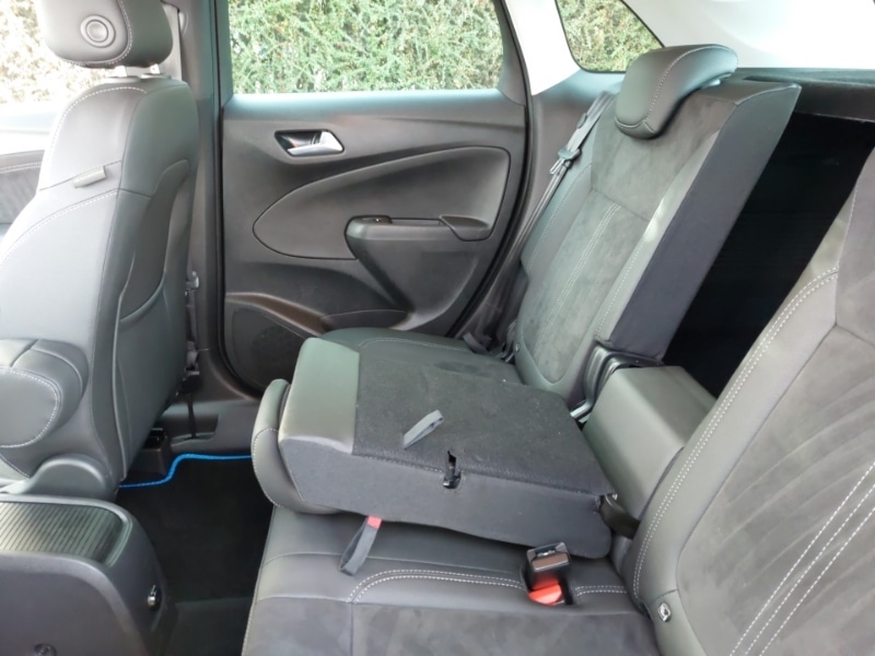 Used Vauxhall Crossland 2022 for sale - 77656881: Photo 6