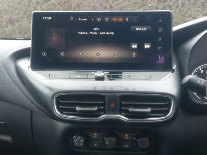 Used Nissan Juke 2025 for sale - 77273328: Photo 10