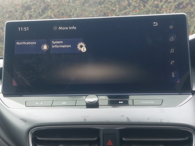 Used Nissan Juke 2025 for sale - 77273328: Photo 13