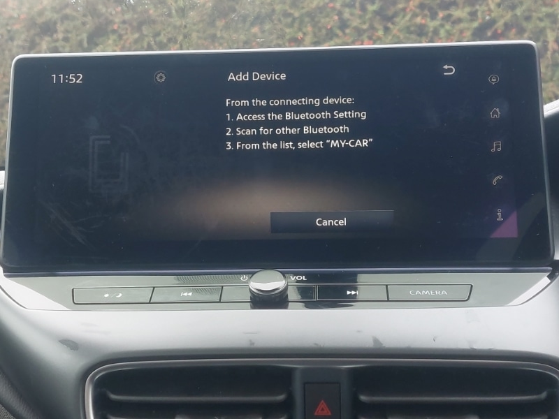 Used Nissan Juke 2025 for sale - 77273328: Photo 14