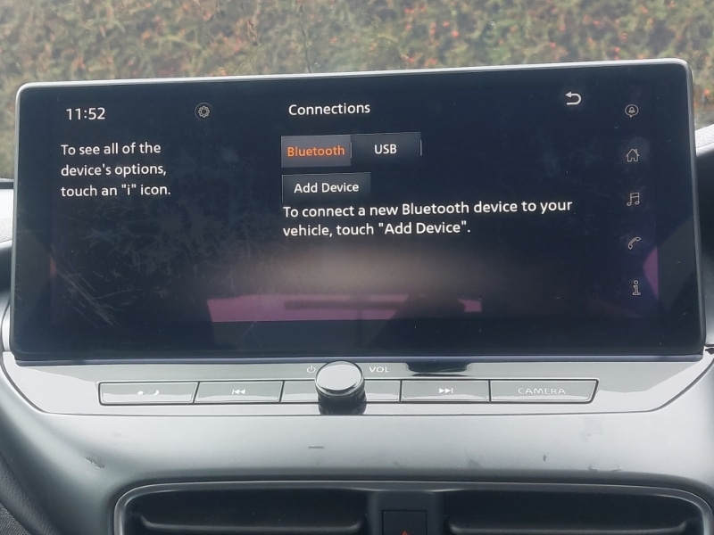 Used Nissan Juke 2025 for sale - 77273328: Photo 15