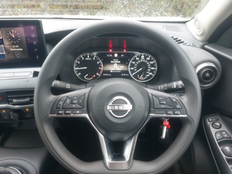 Used Nissan Juke 2025 for sale - 77273328: Photo 17
