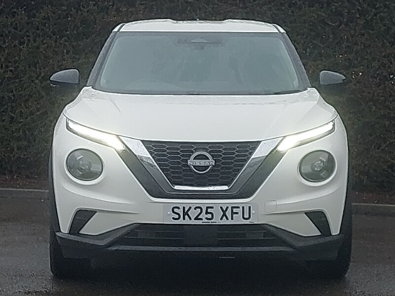 Used Nissan Juke 2025 for sale - 77273328: Photo 19