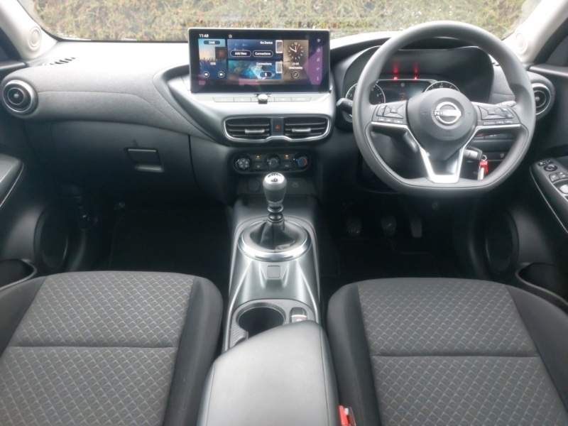 Used Nissan Juke 2025 for sale - 77273328: Photo 2