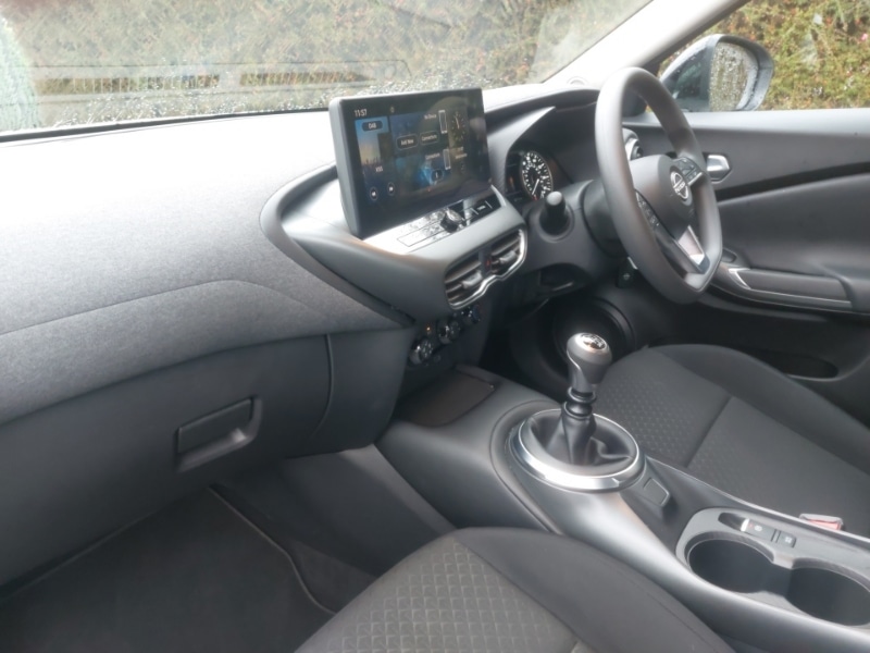 Used Nissan Juke 2025 for sale - 77273328: Photo 5