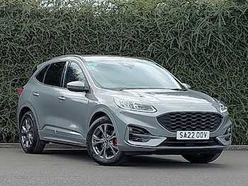 Ford - Kuga