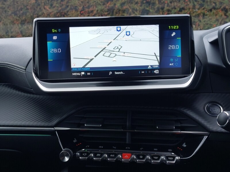 Used Peugeot 2008 2022 for sale - 77433207: Photo 10