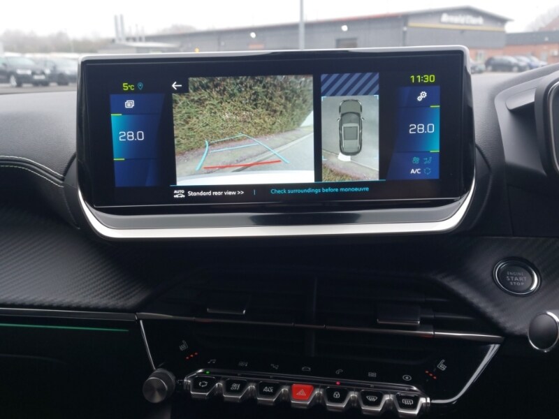 Used Peugeot 2008 2022 for sale - 77433207: Photo 11