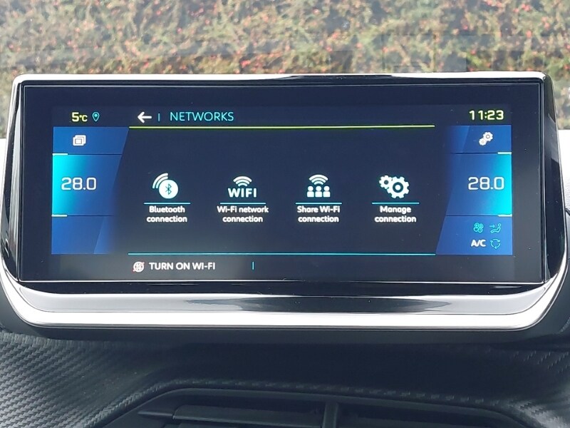 Used Peugeot 2008 2022 for sale - 77433207: Photo 12