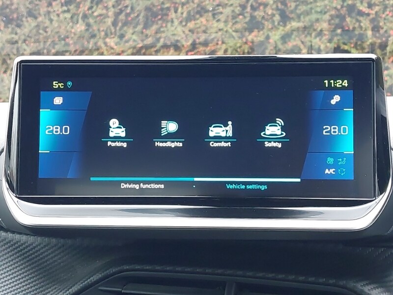 Used Peugeot 2008 2022 for sale - 77433207: Photo 14