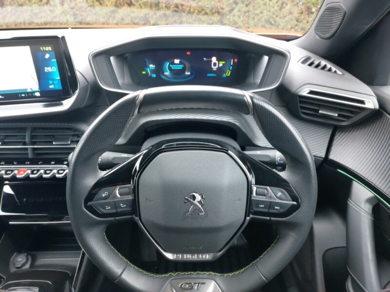 Used Peugeot 2008 2022 for sale - 77433207: Photo 17